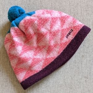 Pistol Designs Winter / Snow / Ski Hat